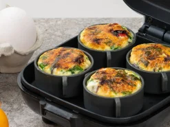 Egg Bite Maker - KitchPro