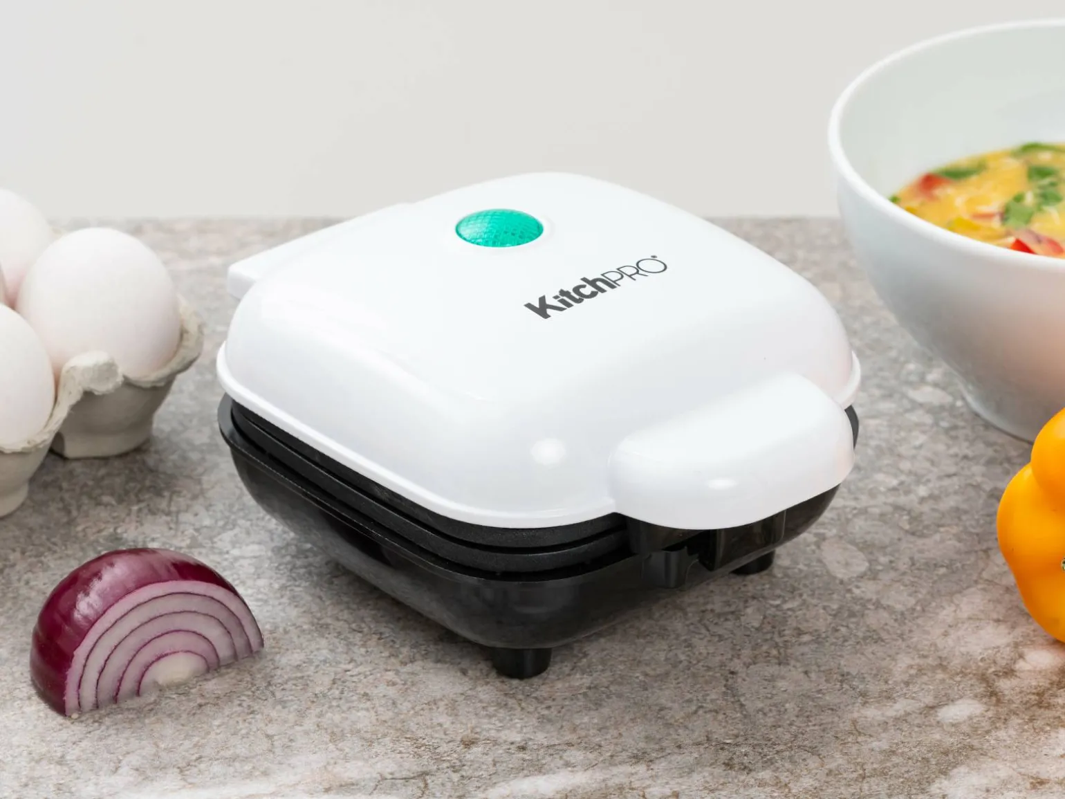 Egg Bite Maker - KitchPro