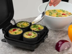 Egg Bite Maker - KitchPro