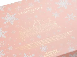Eksklusiv chokoladekalender fra Magasin du Nord