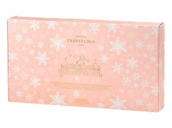 Eksklusiv chokoladekalender fra Magasin du Nord