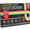 Electronic Games Julekalender