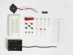 Electronic Games Julekalender