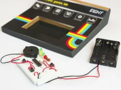 Electronic Games Julekalender