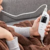 Elektrisk Varmetæppe Deluxe - Cozy