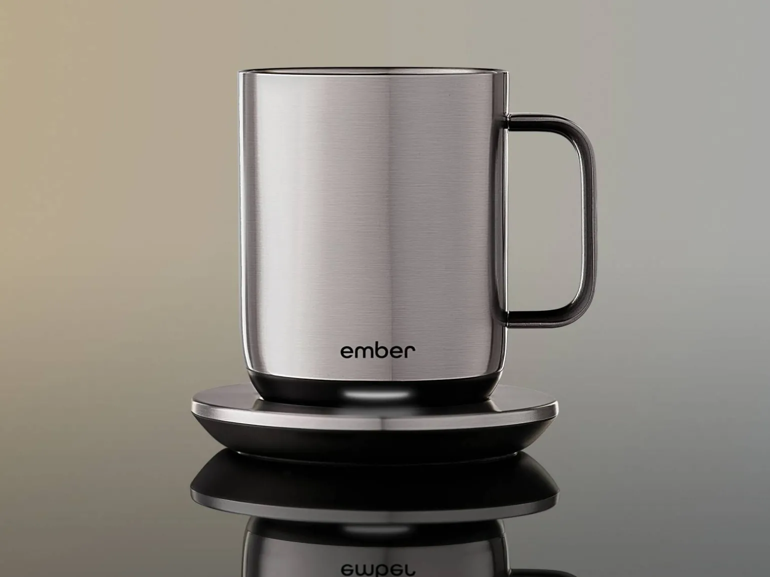 Ember Mug² Smart Krus