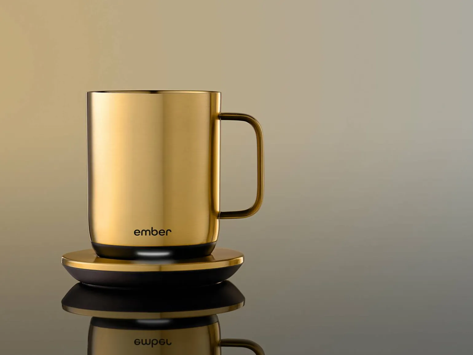 Ember Mug² Smart Krus