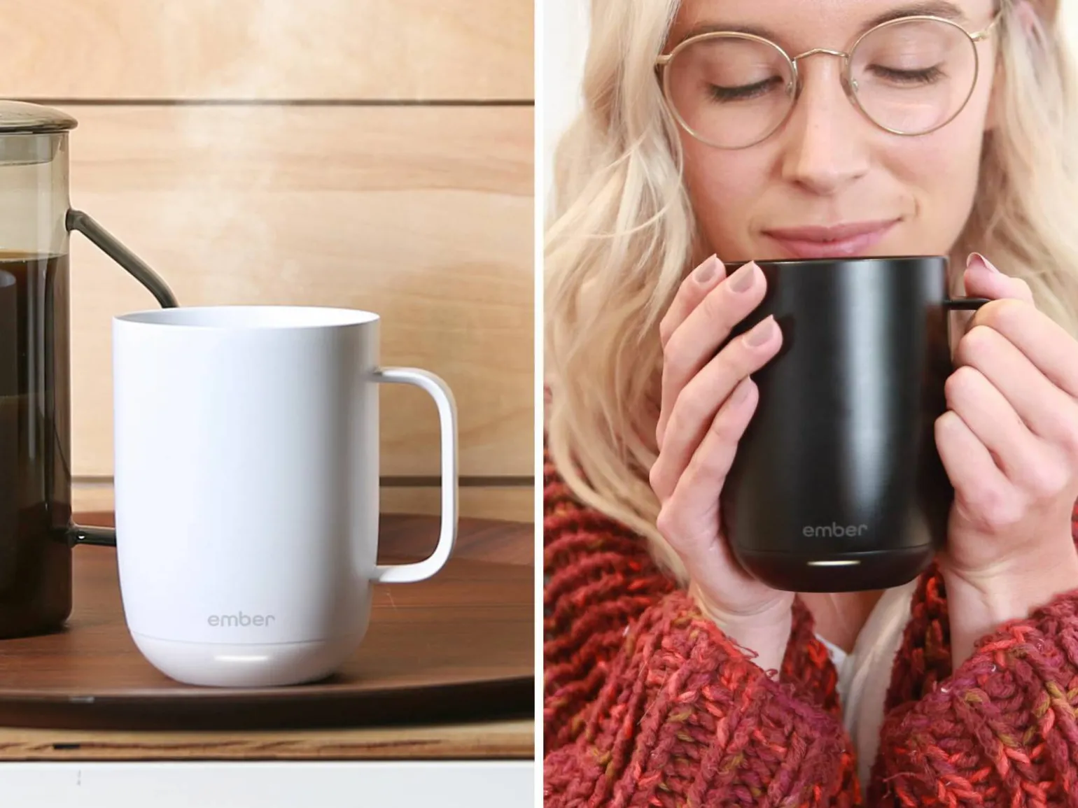 Ember Mug² XL Smart Krus