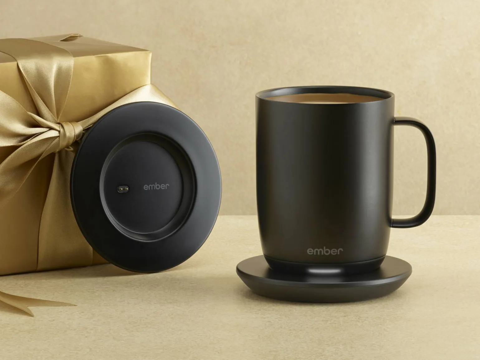 Ember Mug² XL Smart Krus