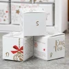 English Tea Shop Julekalender