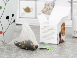 English Tea Shop Julekalender