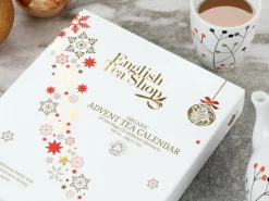 English Tea Shop Julekalender
