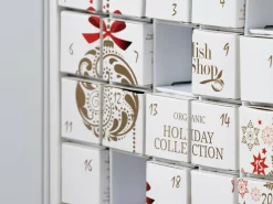 English Tea Shop Julekalender