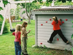 Ergo Holds klatregreb til børn
