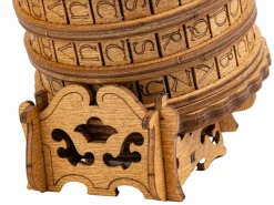 Escape Welt Cryptex