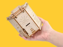 Escape Welt Fort Knox