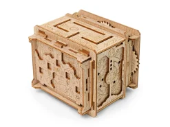 Escape Welt Orbital Box