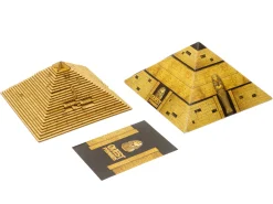 Escape Welt Quest Pyramid