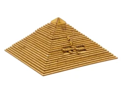 Escape Welt Quest Pyramid