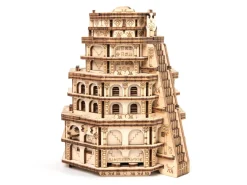 Escape Welt Quest Tower