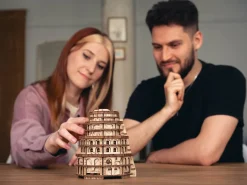 Escape Welt Quest Tower