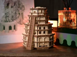 Escape Welt Quest Tower