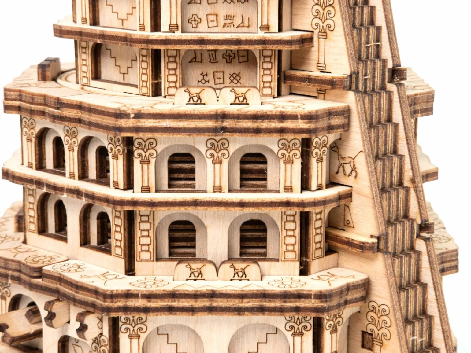 Escape Welt Quest Tower