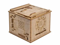 Escape Welt Space Box