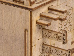 Escape Welt Space Box