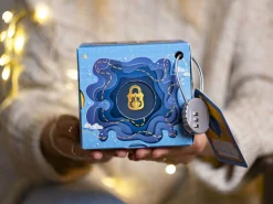 Escape World Secret Box 2.0 Gaveæske