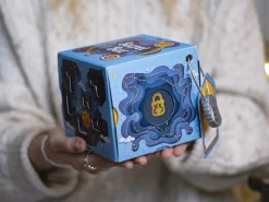 Escape World Secret Box 2.0 Gaveæske