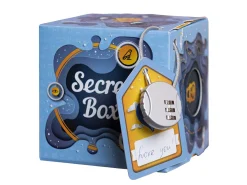 Escape World Secret Box 2.0 Gaveæske