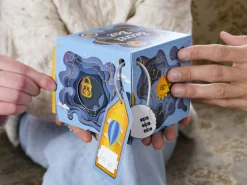 Escape World Secret Box 2.0 Gaveæske