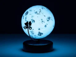 E.T. Lampe