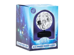 E.T. Lampe