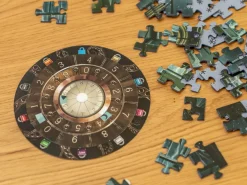 EXIT: Puzzle Escape Room Games