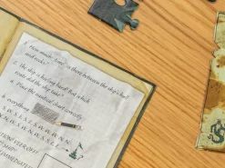 EXIT: Puzzle Escape Room Games