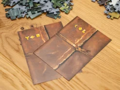 EXIT: Puzzle Escape Room Games