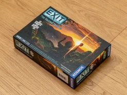 EXIT: Puzzle Escape Room Games