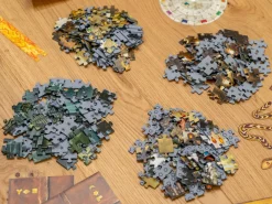 EXIT: Puzzle Escape Room Games