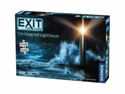 EXIT: Puzzle Escape Room Games
