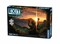 EXIT: Puzzle Escape Room Games