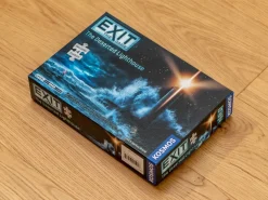 EXIT: Puzzle Escape Room Games