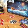 EXIT: The Game Julekalender - The Intergalactic Race (Engelsk)