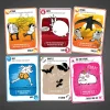 Exploding Kittens Kortspil