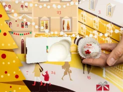 Ferrero Collection Julekalender