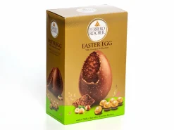 Ferrero Rocher Mælkechokolade Påskeæg