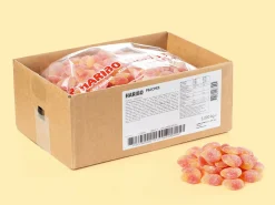 Ferskner Bland-selv slik i kasser - 3 kg