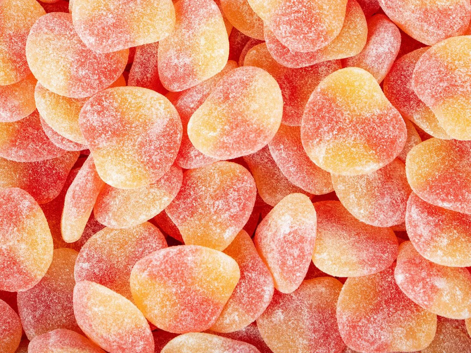 Ferskner Bland-selv slik i kasser - 3 kg