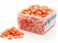 Ferskner Bland-selv slik i kasser, 2,4 kg ​